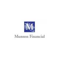 Munson Financial LLC Logo