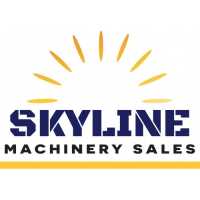 Skyline Machinery Sales, Inc. Logo