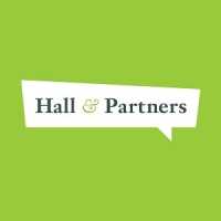 Hall & Partners Logo