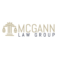 McGann Law Group Logo