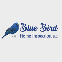 Blue Bird Home Inspections, LLC Logo