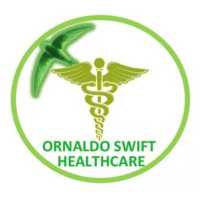 Ornaldo Swift Healthcare Logo