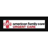 AFC Urgent Care Monroe Rd. Logo