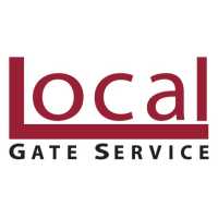 Local Gate Service Logo