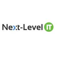 Next-Level IT Logo
