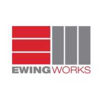 EwingWorks Logo
