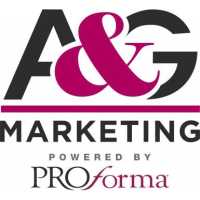 A&G Marketing Group by Proforma Logo