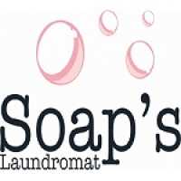 Soap's Laundry Logo