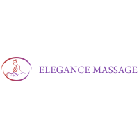 Elegance Massage Logo