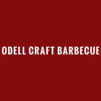 Odell Craft Barbecue Logo