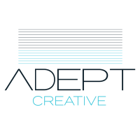 Adept Creative Logo