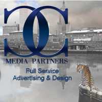 CC Media Partners Logo