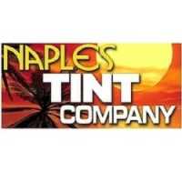Naples Tint Company Logo