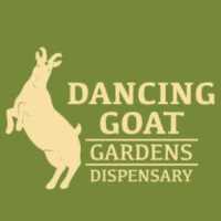 Dancing Goat Gardens Logo