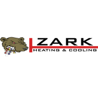 Zark Heating & Cooling Inc. Logo