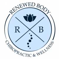 Renewed Body Chiropractic & Wellness Center LLC Logo