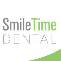Smile Time Dental Logo