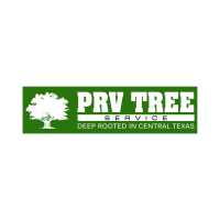 PRV Tree Service Logo