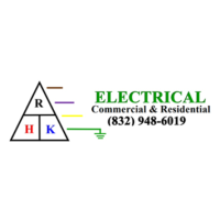 RHK Electrical Logo