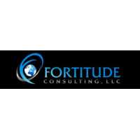 FORTITUDE CONSULTING, Leadership Coach, Executive Coaching & Training Logo