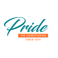 Pride Air Conditioning of Port St Lucie Logo