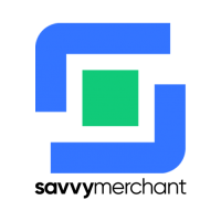 Savvy Merchant Logo