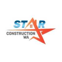 Star Construction WA - Louvered Roof & Solar Shades Logo