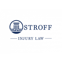 Ostroff Godshall Injury and Accident Lawyers Logo