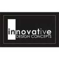 Innovative Design Concepts Logo
