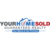Your Home Sold Guaranteed Realty - Rudy Lira Kusuma Logo