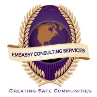 Embassy Consulting Services Logo