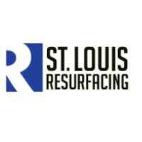 St. Louis Resurfacing Logo
