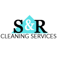 S&R Cleaning Services Logo