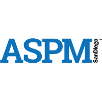 ASPM-SanDiego Logo
