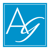 Allied Gallery Dallas Logo