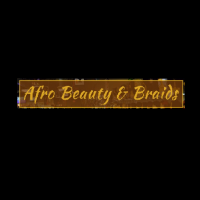 AFRO BEAUTY & BRAIDS Logo