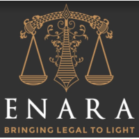 Enara Law Logo