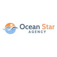 Ocean Star Agency Logo