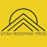 Utah Roofing Pros Logo