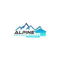 Alpine Garage Door Repair Lakewood Co. Logo