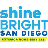Shine Bright San Diego Logo