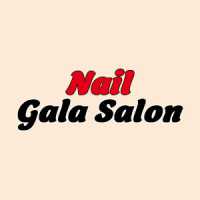 Nail Gala Salon Logo