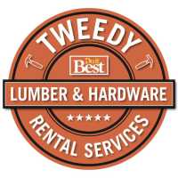 Tweedy Lumber & Hardware Logo
