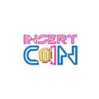 Insert Coin Logo