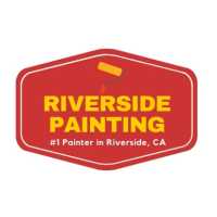 Riverside CA Painting Logo