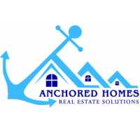 Anchored Homes Logo