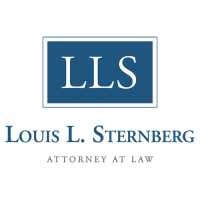 Law Office of Louis L. Sternberg Logo
