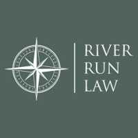River Run Law Logo