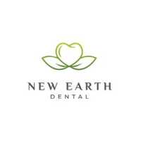 New Earth Dental Logo