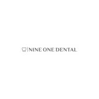 Nine One Dental - Dentist in West Roxbury Logo